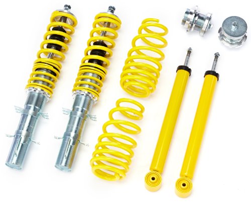 FK Automotive SMVW8007 Coilovers