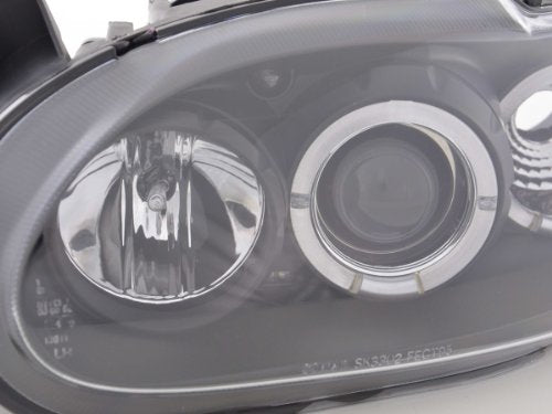 FK Accessories Headlights Car Headlight Replacement Front Headlight Lamp Front Headlight Headlamp FKFSFO127