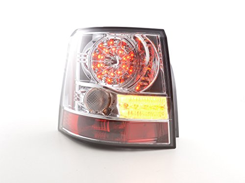 FK rear light taillight reversing lights FKRLXLLR13003 L320