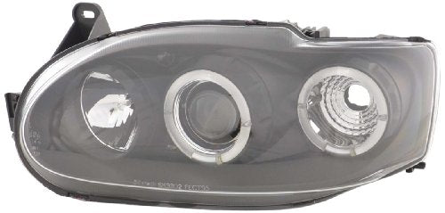 FK Accessories Headlights Car Headlight Replacement Front Headlight Lamp Front Headlight Headlamp FKFSFO127