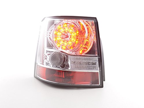 FK rear light taillight reversing lights FKRLXLLR13003 L320