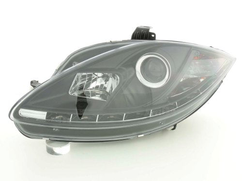 FK exchange headlight front headlight Daytime running light headlight Daylight FKFSSE010019