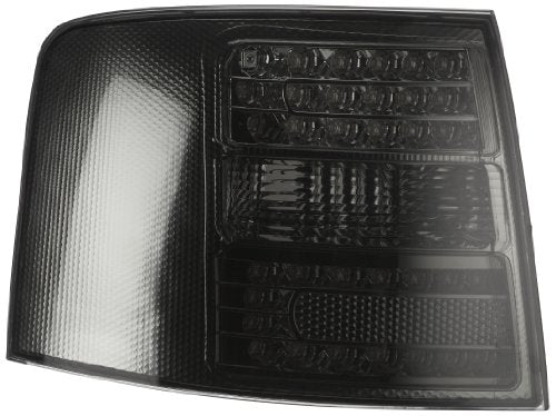 FK Automotive FKRLXLAI010023 Tail Lights Black