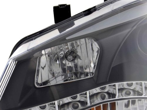 FK head lights exchange lights front lights headlamp Daylight FKFSVW12033