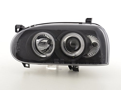 FK head lights exchange lights front lights headlamp Angel Eyes FKFSVW14001