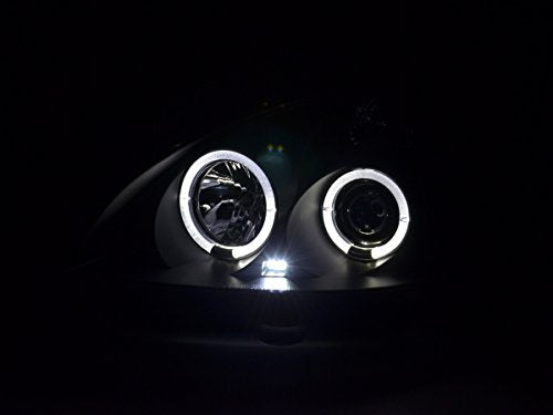 FK Design headlights front lights car lamps car lights headlights FKFSRN13003