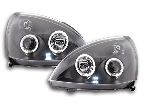 FK Design headlights front lights car lamps car lights headlights FKFSRN13003