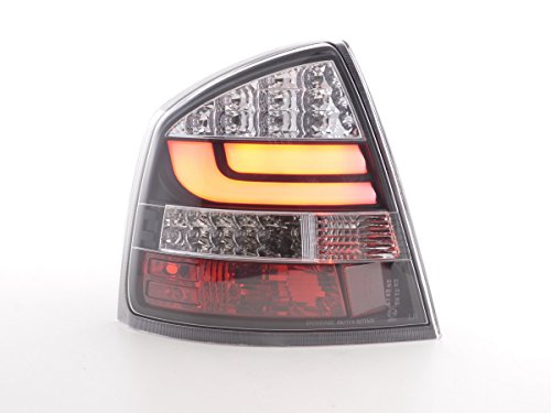 FK rear light taillight reversing lights FKRLXLSK13009