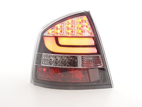 FK rear light taillight reversing lights FKRLXLSK13009