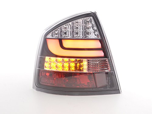 FK rear light taillight reversing lights FKRLXLSK13009