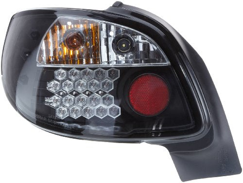 FK rear light taillight reversing lights FKRLXLPG8007