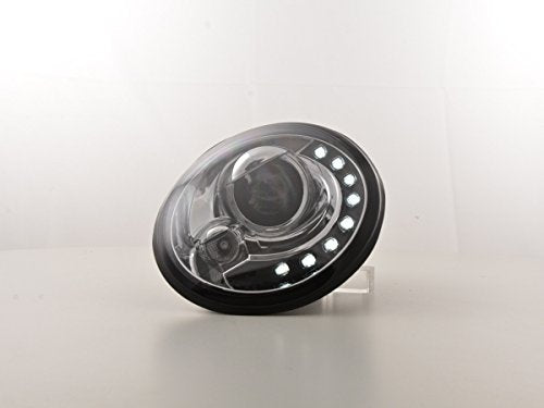 FK headlight Daylight chrome FKFSVW016025