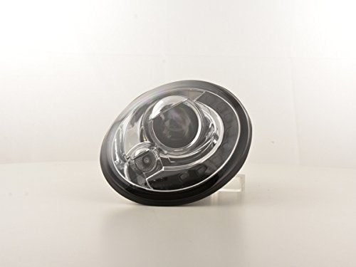 FK headlight Daylight chrome FKFSVW016025