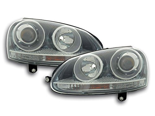 FK Automotive FKFS011025-01 Head Lamp