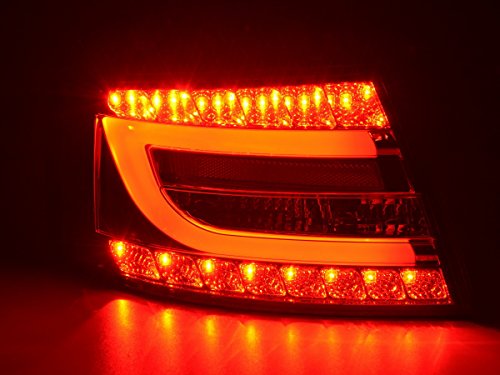 Taillights, LED, Clear