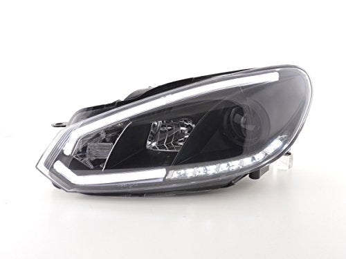 FK Automotive FKFSVW13043 Daylight Headlight