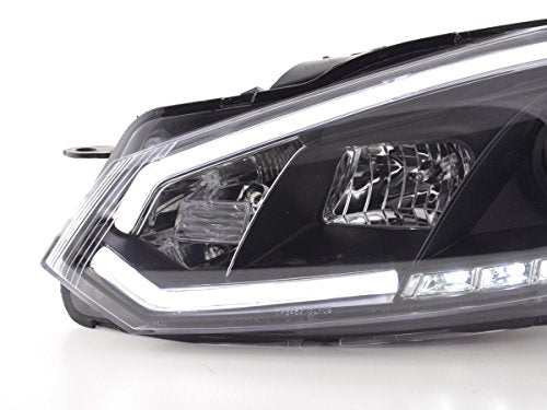 FK Automotive FKFSVW13043 Daylight Headlight