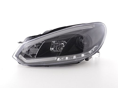 FK Automotive FKFSVW13043 Daylight Headlight