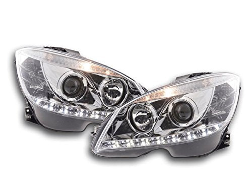 FK head lights exchange lights front lights headlamp Daylight FKFSDB13005