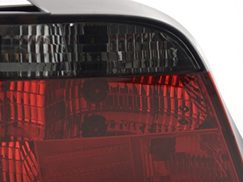 FK rear light taillight reversing lights FKRLBM14001