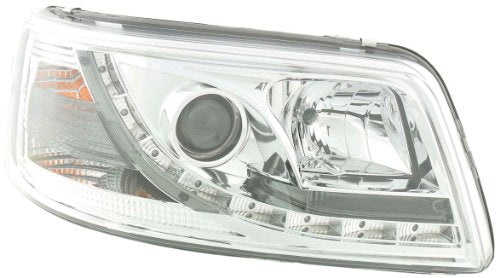 FK Automotive FKFSVW010037 Daylight Headlight Chrome