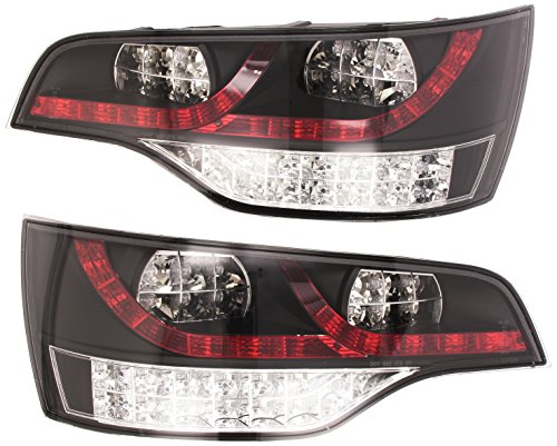 FK rear light taillight reversing lights FKRLXLAI010039