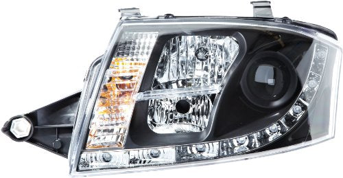 FK Automotive FKFSAI010043 Daylight Headlight Black