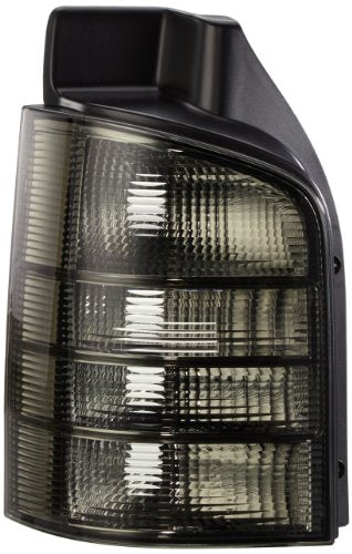 Rear Lights Bus T5 Bj. 03-09 black