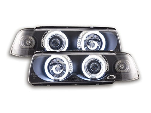 FK head lights exchange lights front lights headlamp Angel Eyes FKFSBM14031