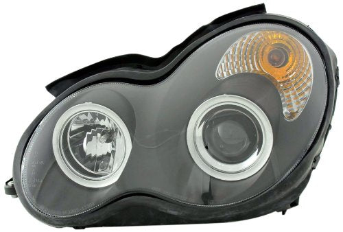 Design Headlights Frontlampen Frontscheinwwerfer Car head lights car headlights favourable headlights, 2 Piece