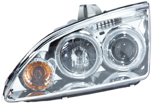 FK head lights exchange lights front lights headlamp Angel Eyes FKFSFO117