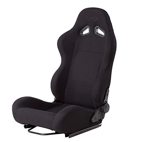 Simoni Racing SRS/10 Max Sports seat